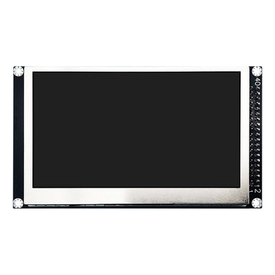 4.3 بوصة 800x480 IPS TFT LCD لوحة مع لوحة تحكم SSD1963